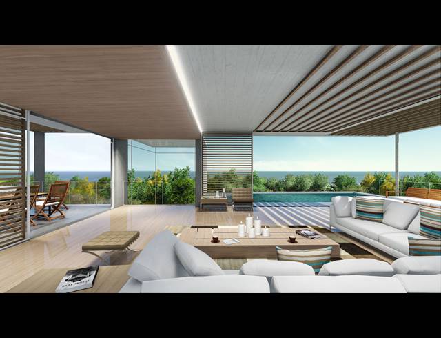 1,003M² VACANT LAND FOR SALE IN UMHLANGA CENTRAL